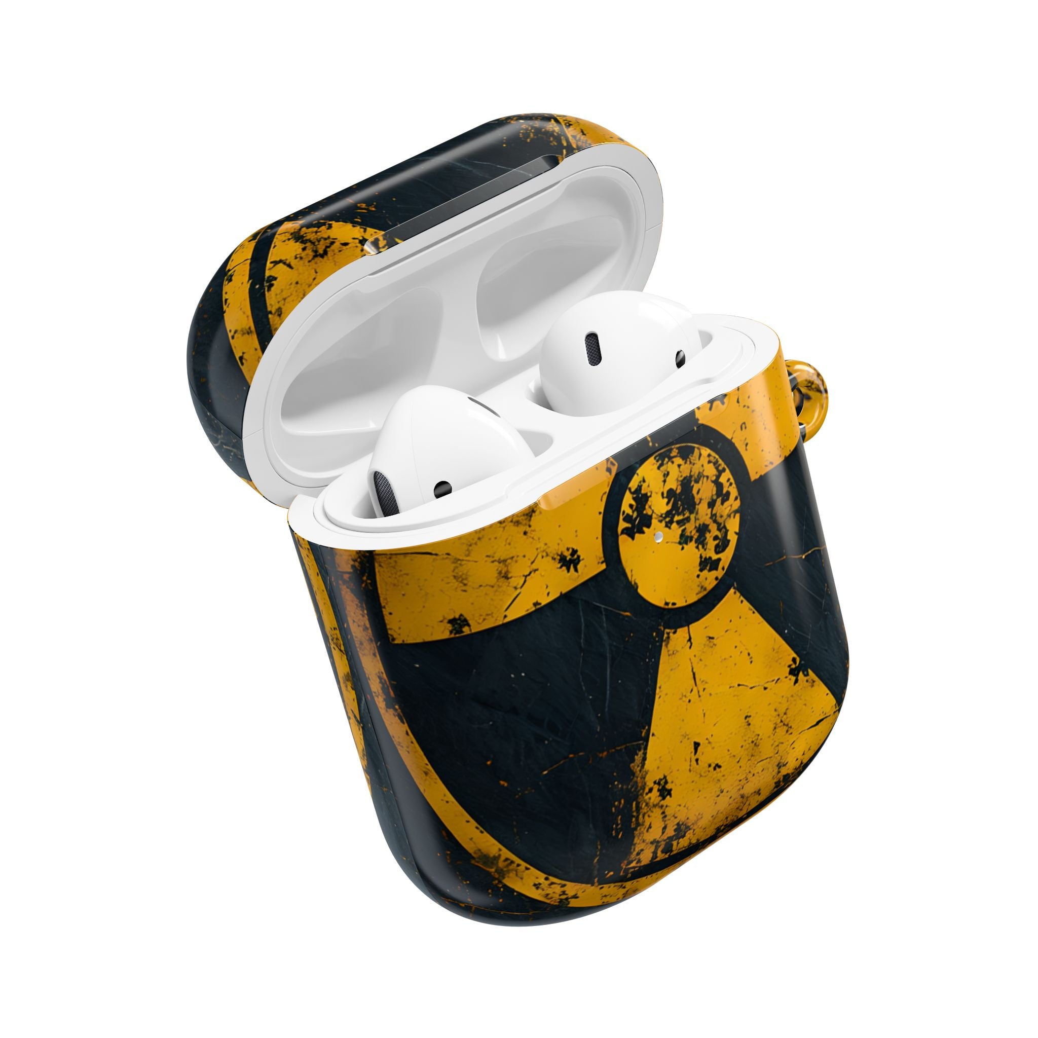 Radioactive Rust - AirPods Case