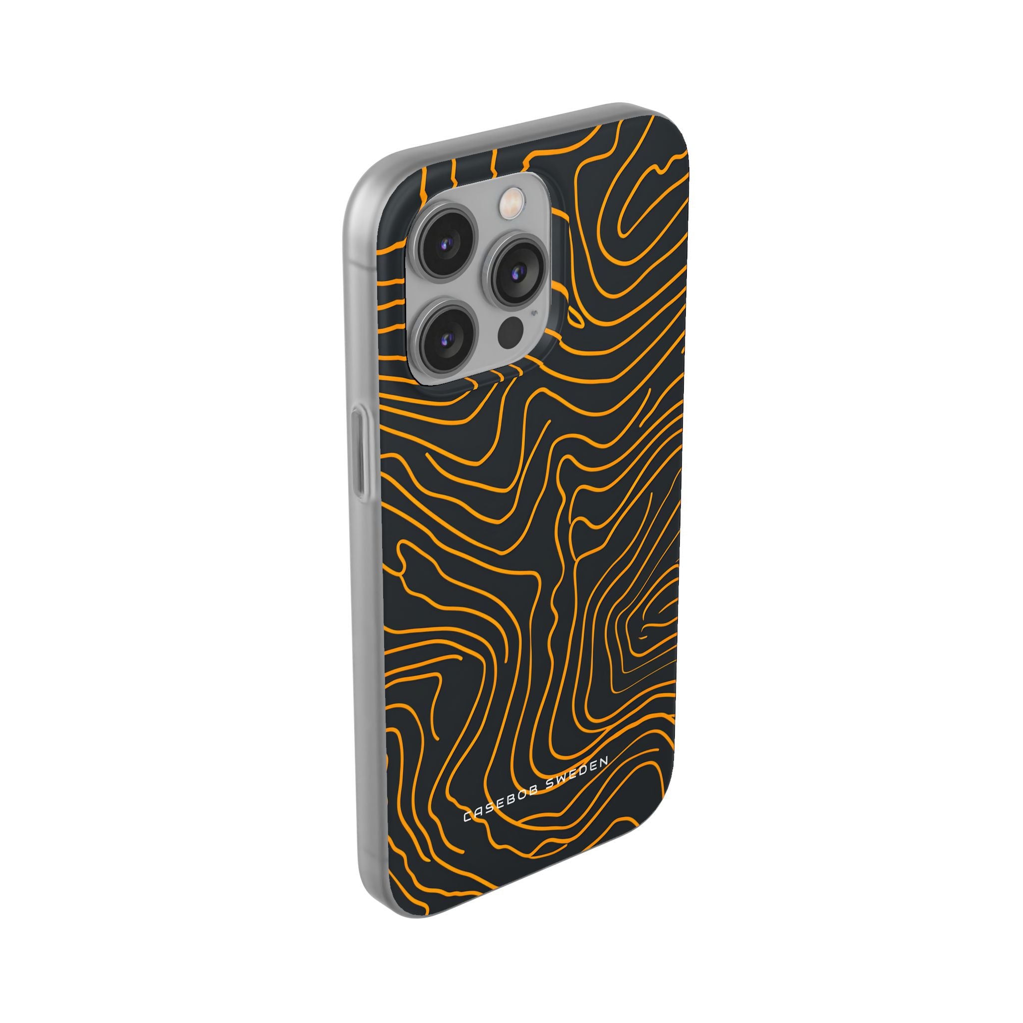 Topowave Ember iPhone 14 - Flexi Phone Case