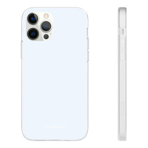 Alice Blue | Phone Case for iPhone (Flexible Case)