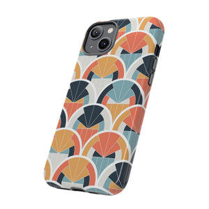 Sandoval Retro iPhone Case (Protective) Phone Case