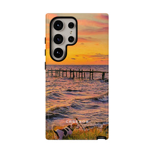 SunDown - Protective Phone Case