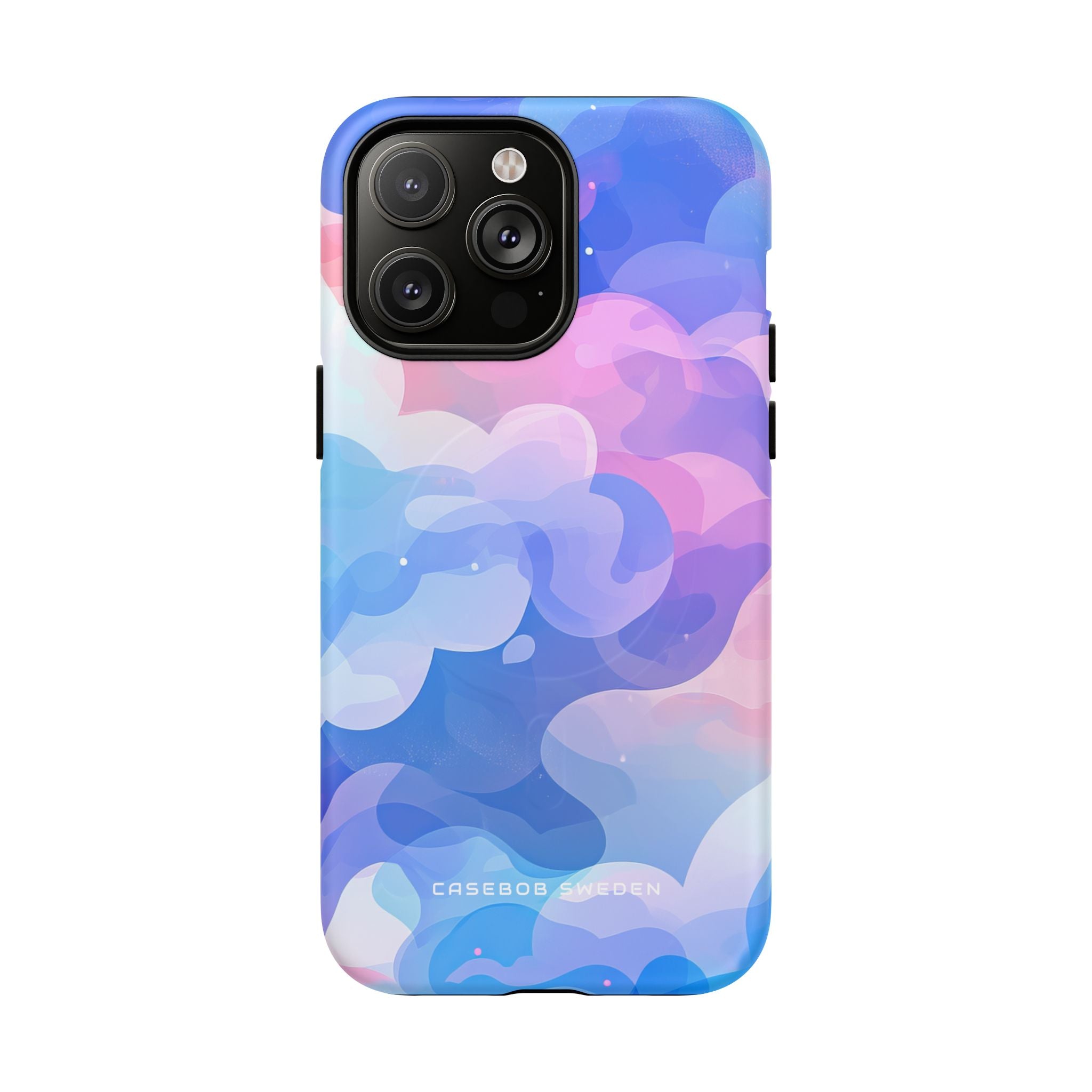 Ethereal Cloudflux iPhone 14 | Tough+ Phone Case