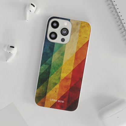 Diagonal Spectrum iPhone 13 Pro - Soft