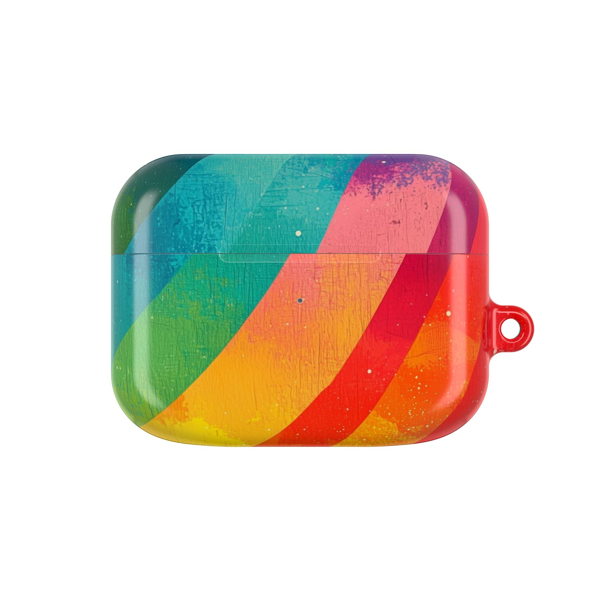 Kaareva Rainbow Breeze - AirPods Case