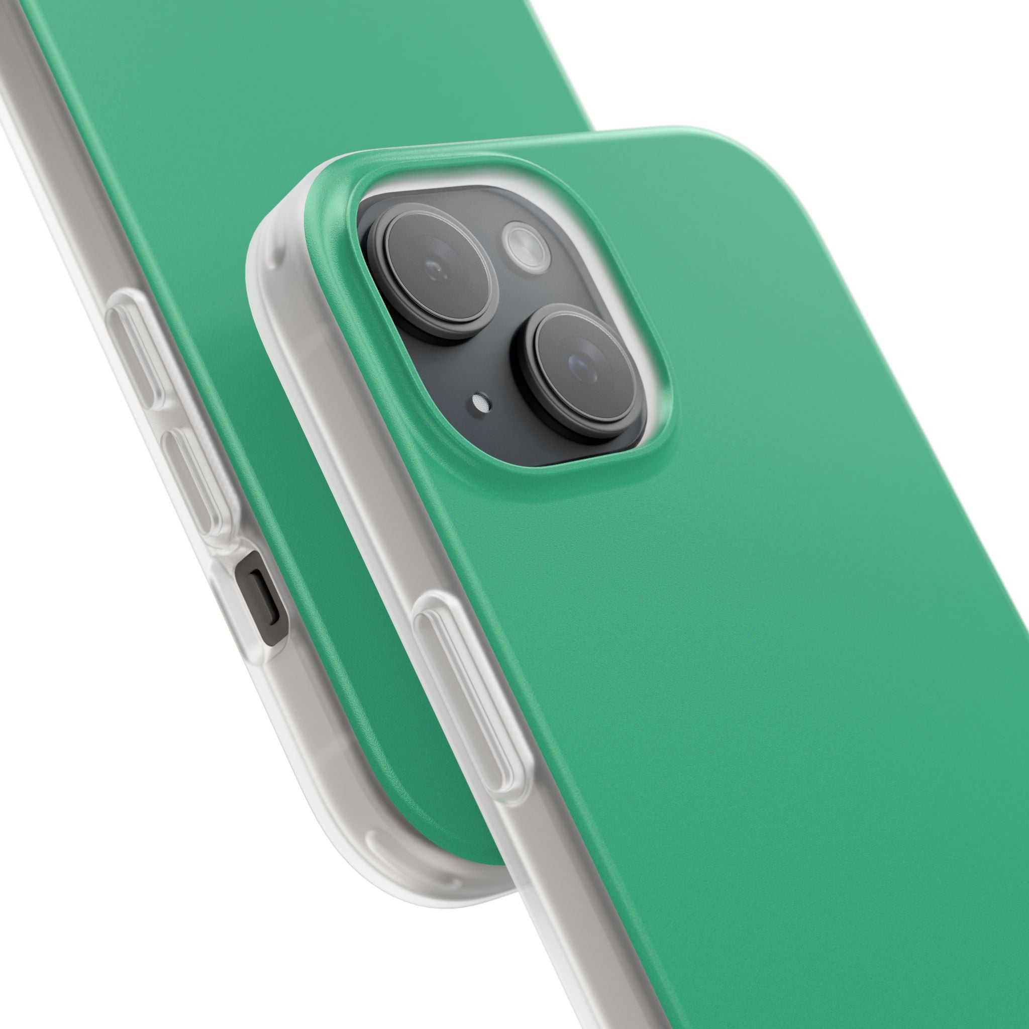 Mint | Phone Case for iPhone (Flexible Case)