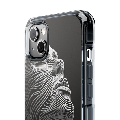 Ethereal Lineage - Phone Case for iPhone