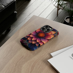 Mandala Pastel Harmony - Protective Phone Case