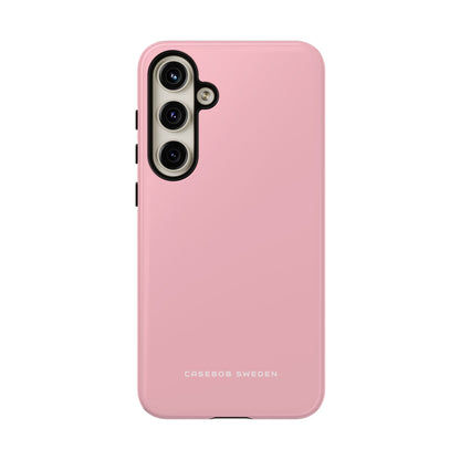 Pink Samsung S24 - Tough Phone Case