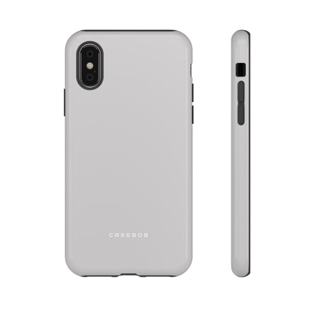 Light Gray - Protective Phone Case