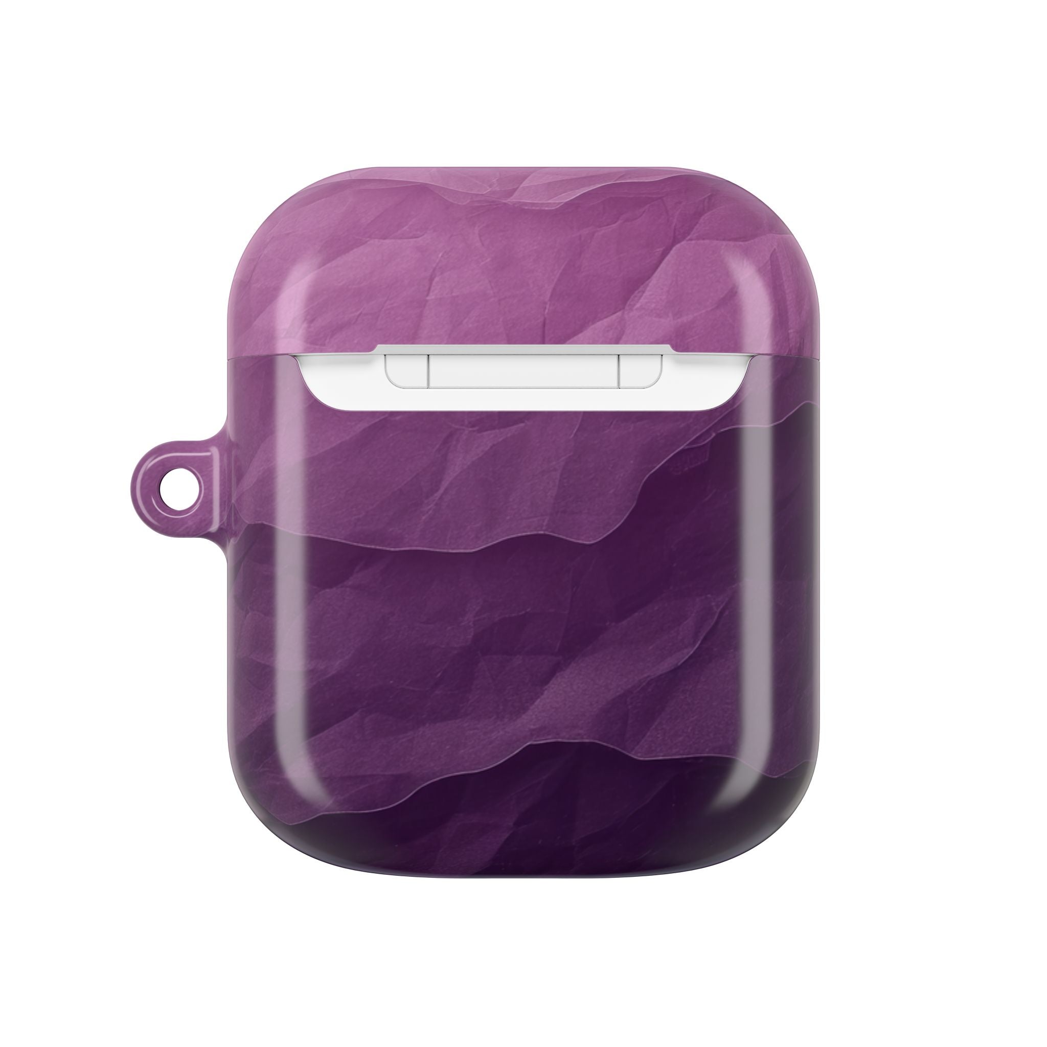 Lavender Waves - AirPods Case