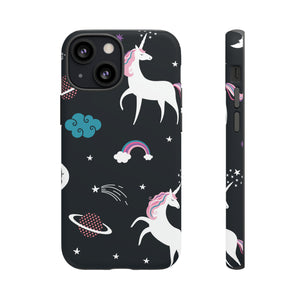 Unicorn - Protective Phone Case