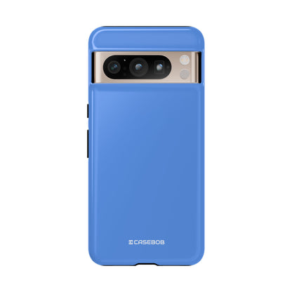 United Nations Blue | Phone Case for Google Pixel (Protective Case)