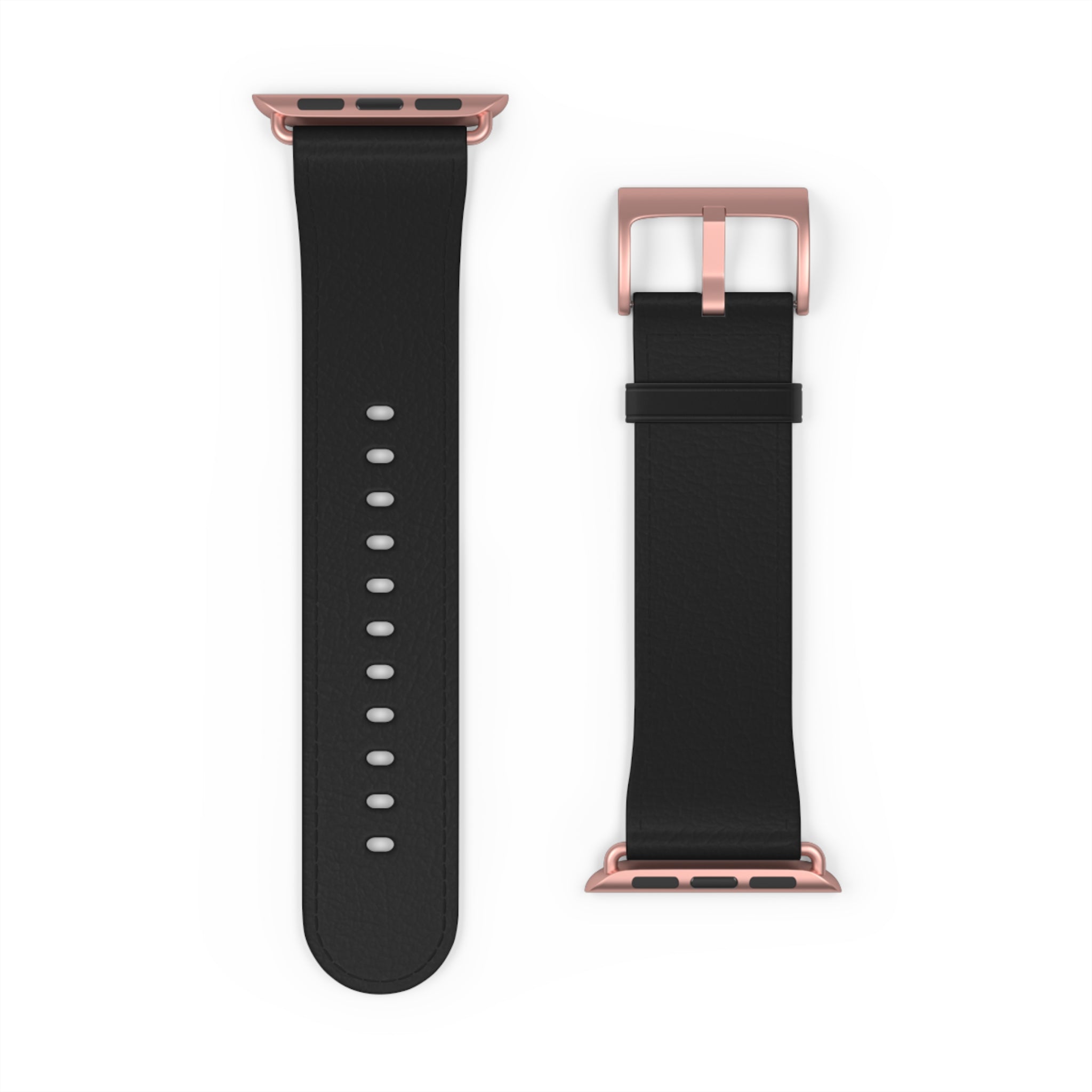 Emerald Stare - Watch Band