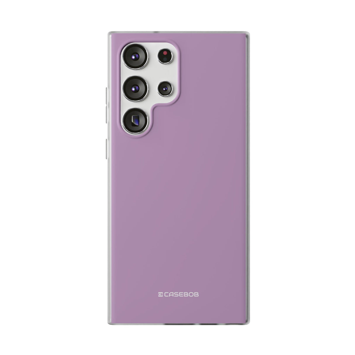 Lilac | Phone Case for Samsung (Flexible Case)