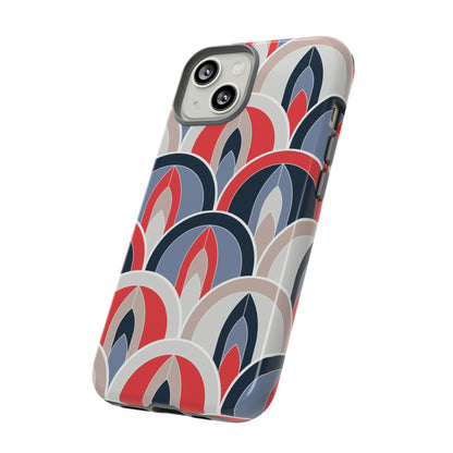 Shagal Retro - Protective Phone Case