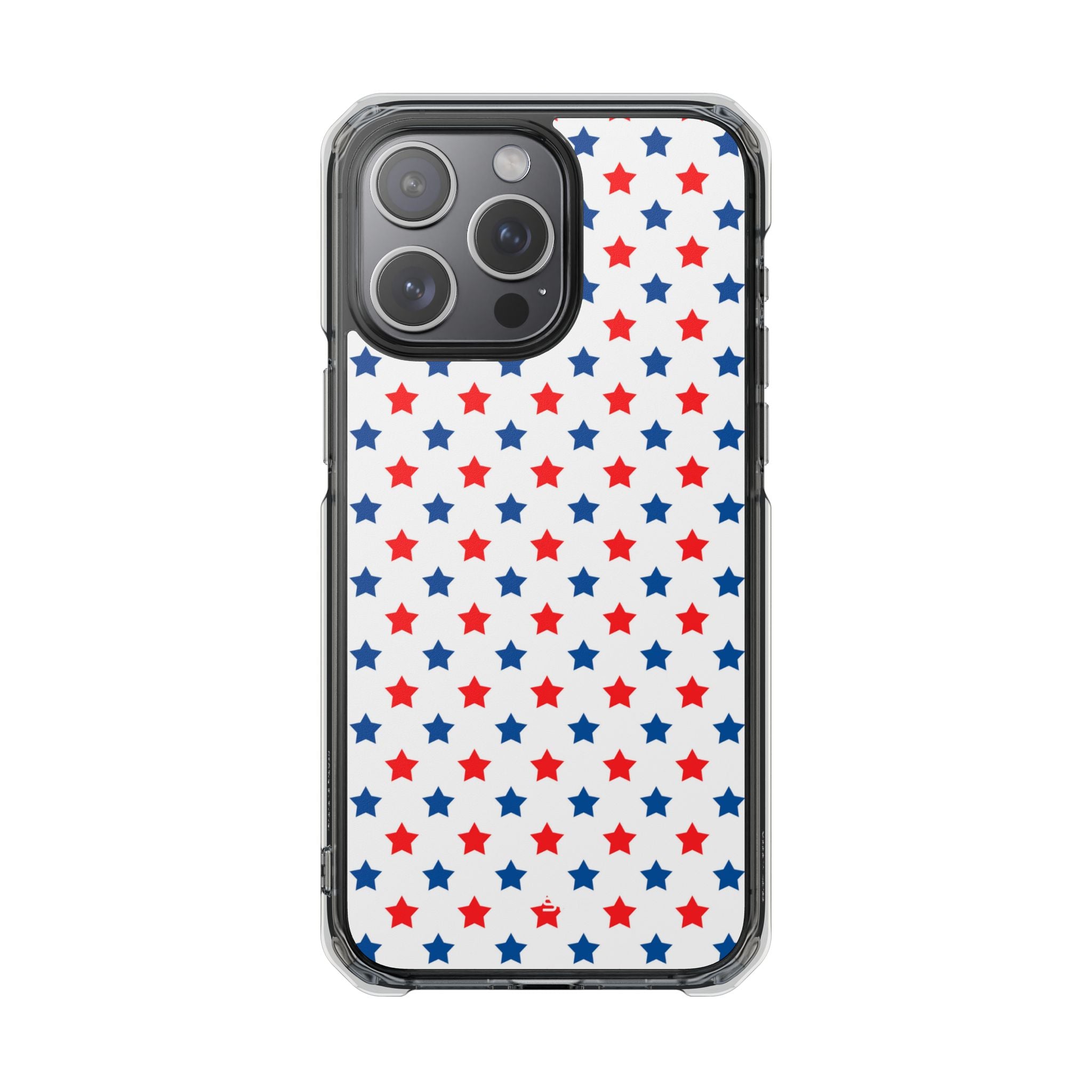 Stars Shine Bright iPhone Case - Impact