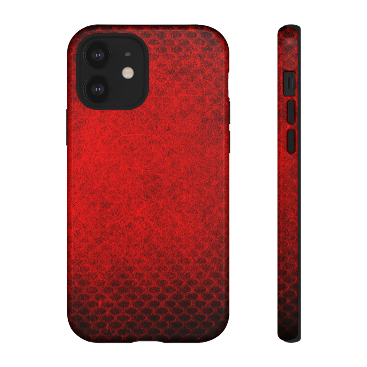 Red Emperor - Protective Phone Case