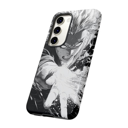 Reaching Out Fast - Samsung Case