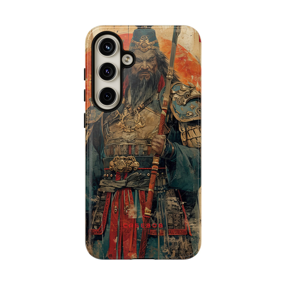 Korean Folklore Essence - Protective Phone Case