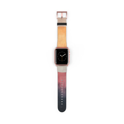 Bicolor Orb Gradient - Watch Band