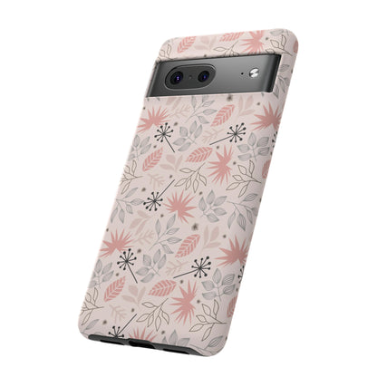 Jon Leaf - Protective Phone Case