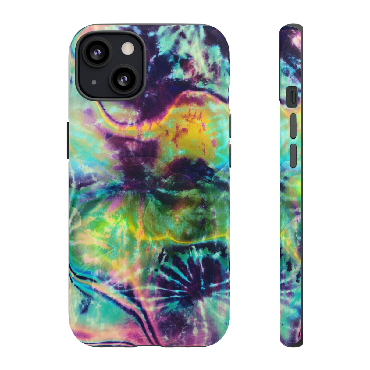 Gradient Batik - Protective Phone Case