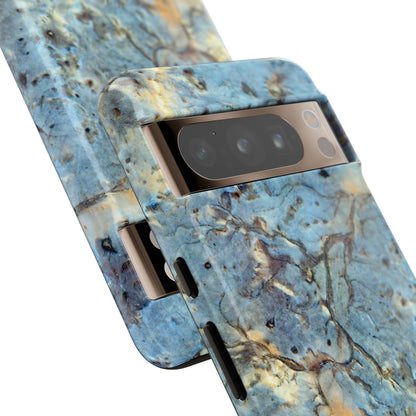 Blue Rock - Protective Phone Case