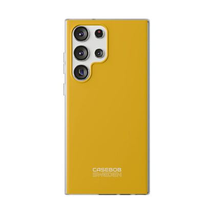 Sunflower Yellow Samsung S23 - Flexi
