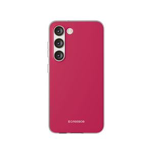 Cerise | Phone Case for Samsung (Flexible Case)