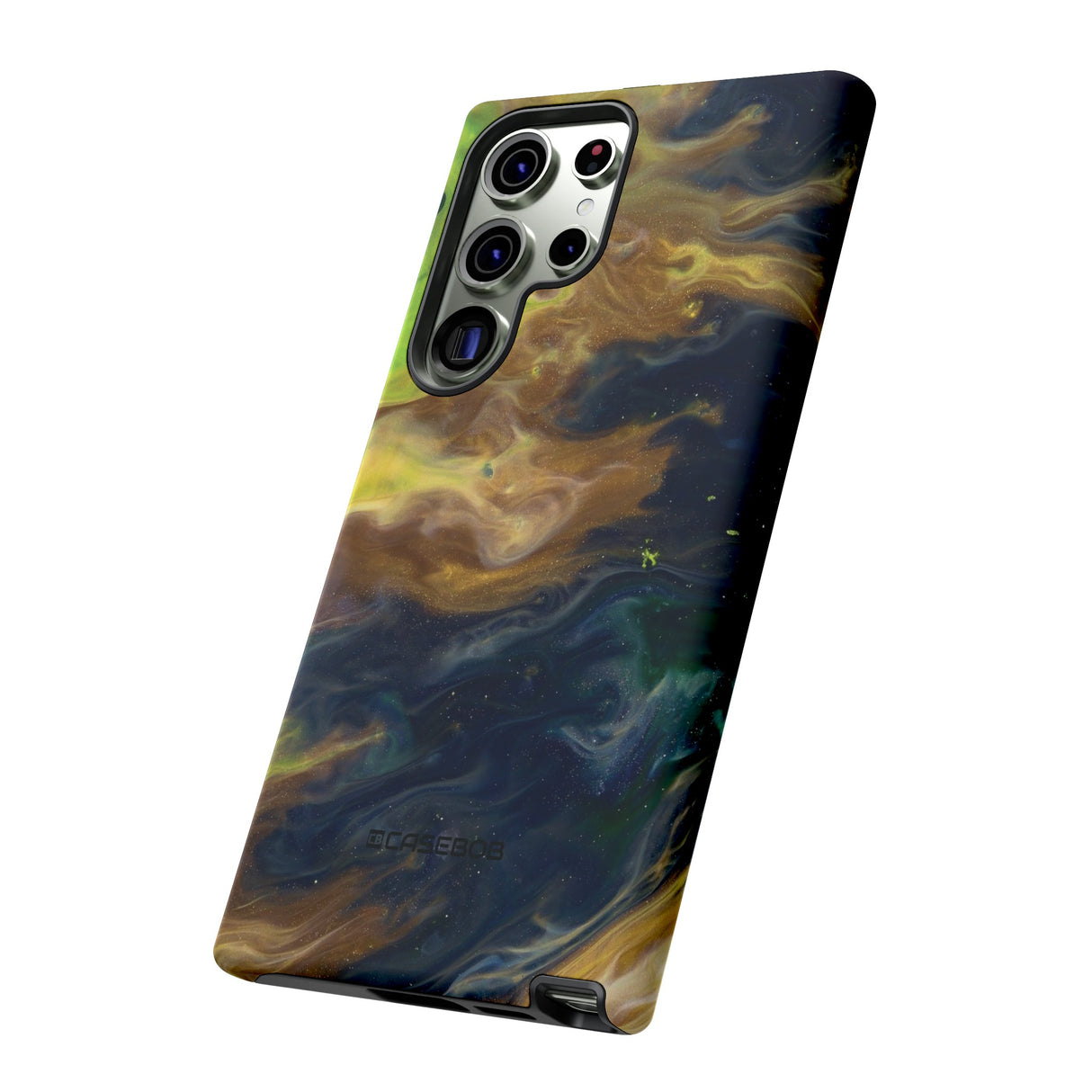 Toxic Ink Art | Phone Case