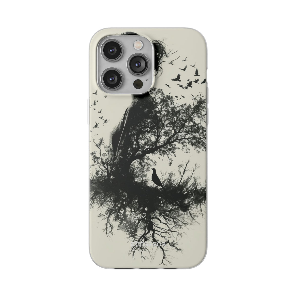 Branches of Serendipity | Flexible Phone Case for iPhone