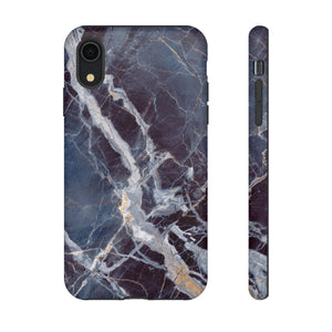 Portoro Blue - Protective Phone Case