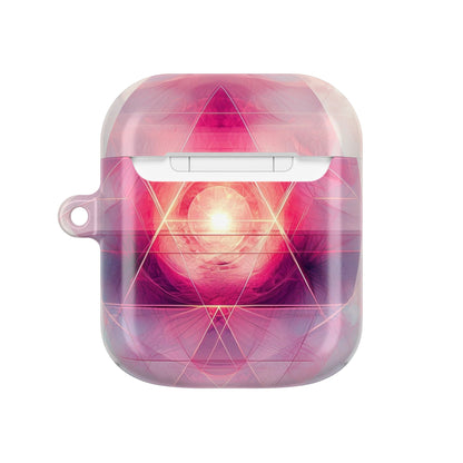 Diamond Glow - AirPods Case