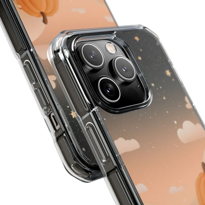 Dreamy Starry Harvest iPhone Case - Impact