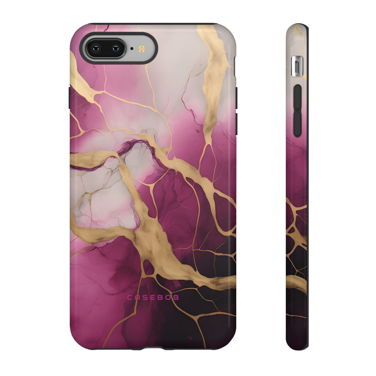 Rubylicious - Protective Phone Case