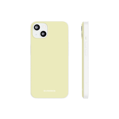 Pale Spring Bud | Phone Case for iPhone (Flexible Case)