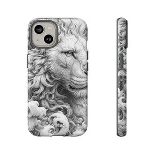 Majestic Whimsy | Protective Phone Case for iPhone