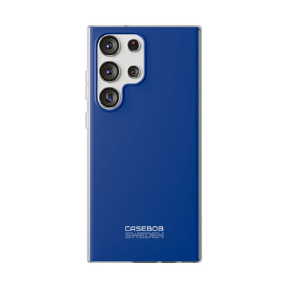 Cobalt Blue Samsung S23 - Flexi