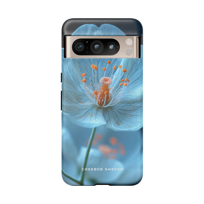 Luminous Flower Essence Google Pixel 8 - Tough Phone Case