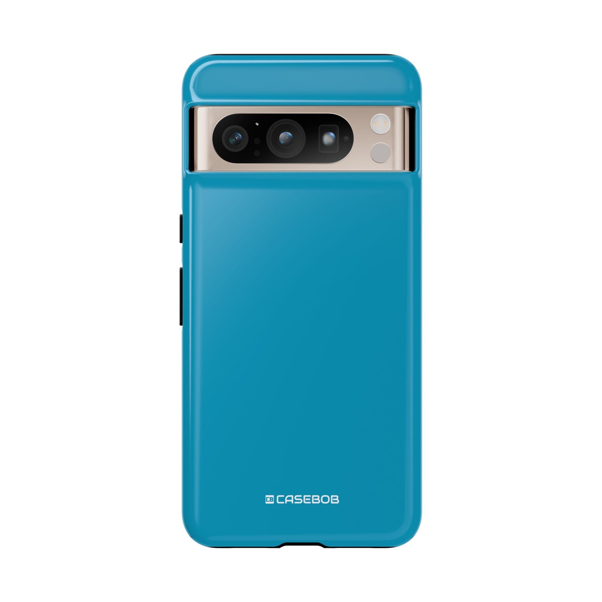 Blue Green | Phone Case for Google Pixel (Protective Case)