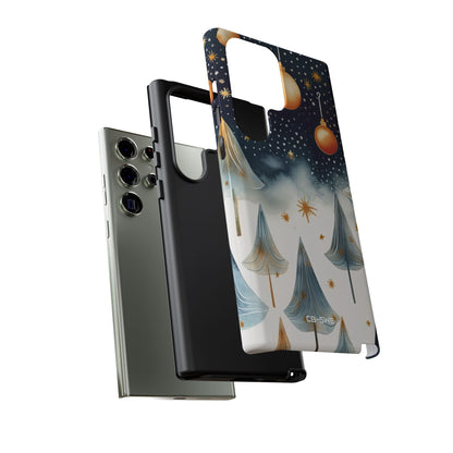 Charming Ornaments Glow - Samsung Case