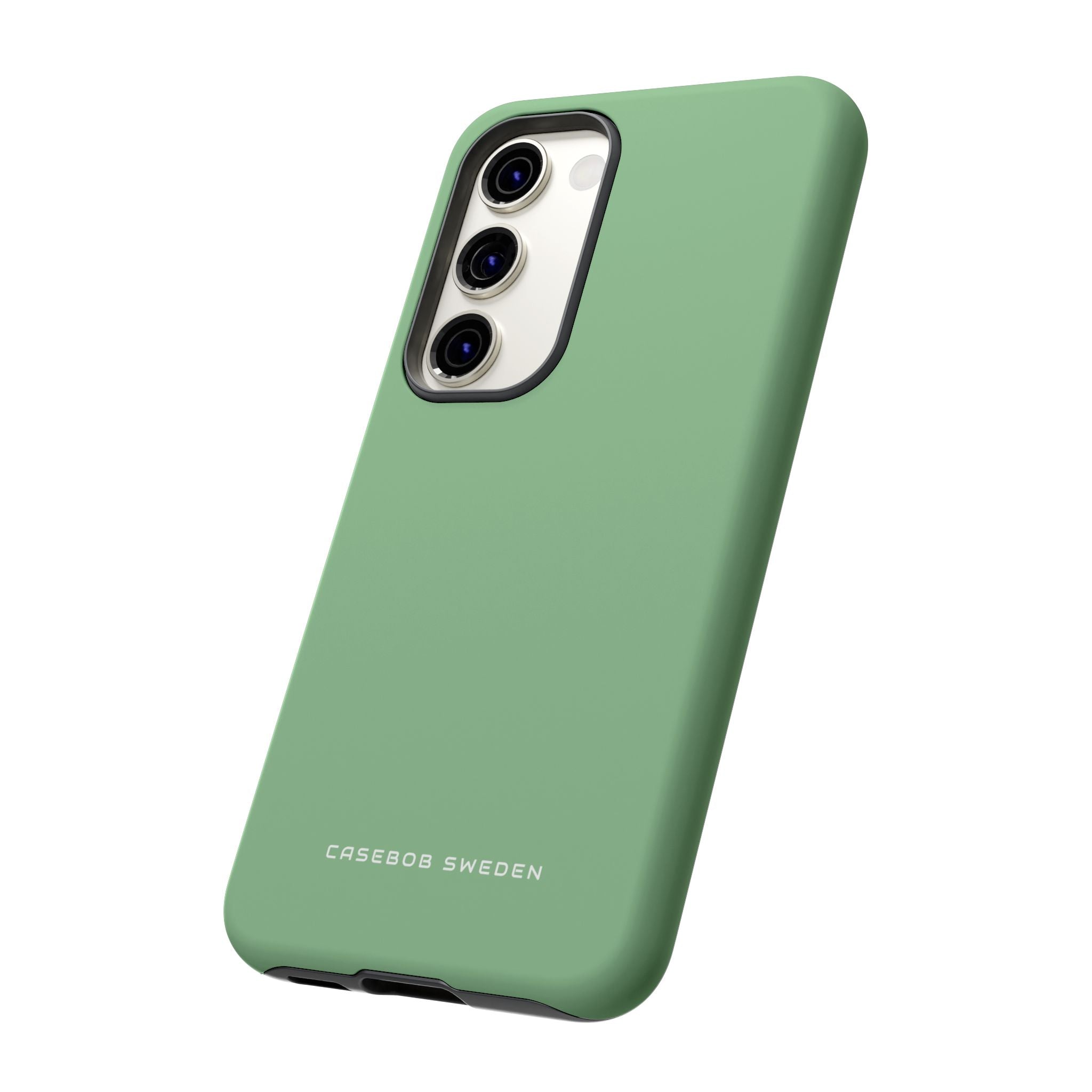 Dark Sea Green Samsung S23 - Tough Phone Case