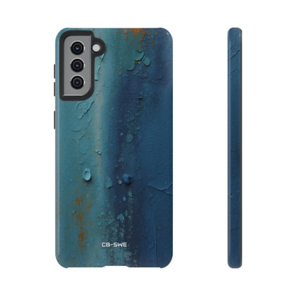 Water Embraces Surface - Samsung Case