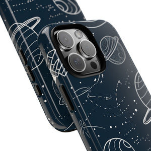 Celestial Whimsy: Space Adventure - for iPhone 16