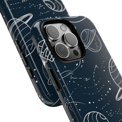 Celestial Whimsy: Weltraumabenteuer – für iPhone 16