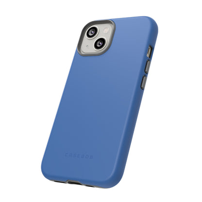 Azure Blue - Protective Phone Case - Protective Phone Case