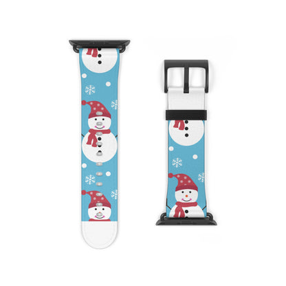 Snowman Glow - Kellonranneke