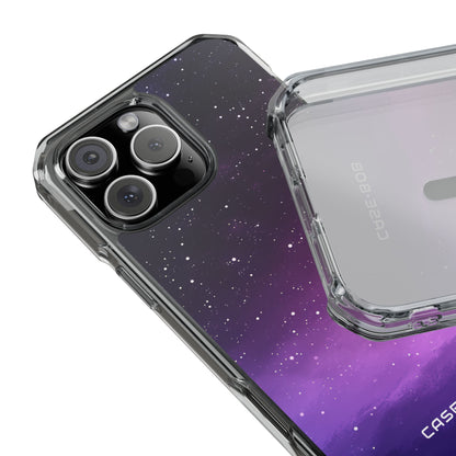 Stellar Veil iPhone 16 Pro Max Case - Impact