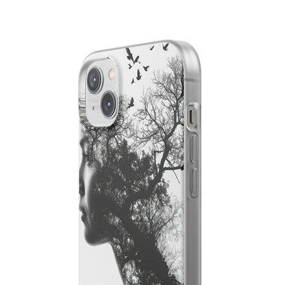 Dreamscape Unity | Flexible Phone Case for iPhone