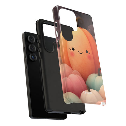 Pumpkins Bring Joy - Samsung Case